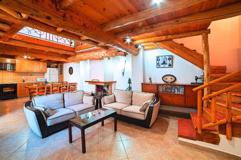 Hotel Grapevine Villa, Griechenland, Gavalochori. Großes 1